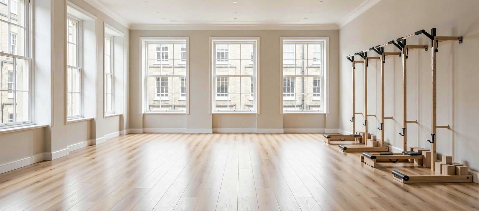 KineStudio Interior London