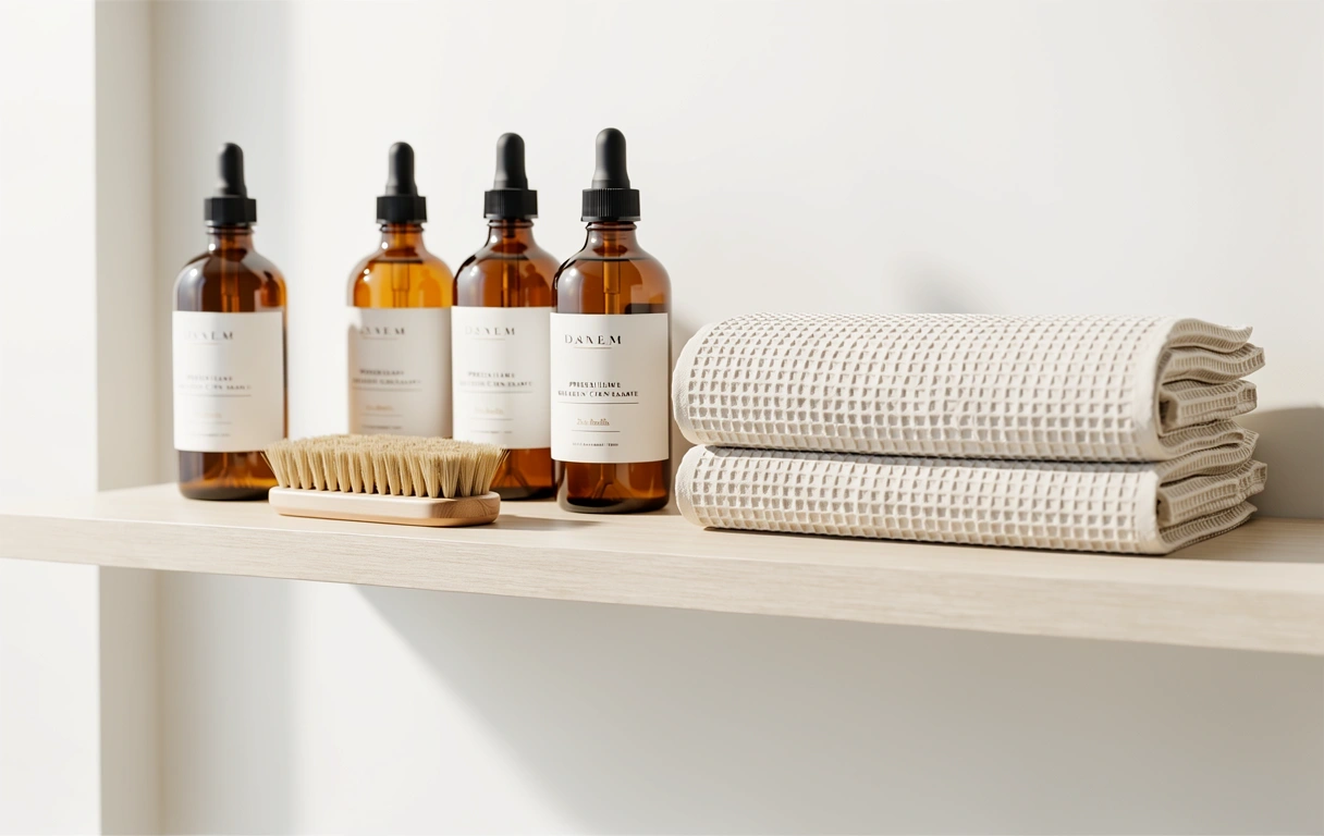 KineStudio Wellness Essentials