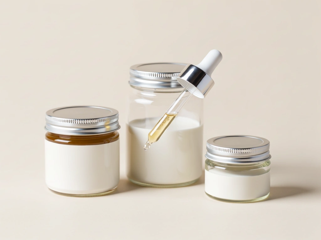 Anti-Aging and Wellness Support